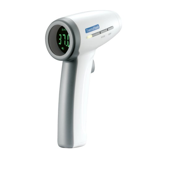 Visiomed ThermoFlash Termómetro sem contacto LX-26 Premium