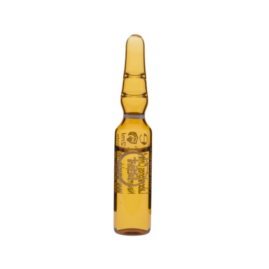 Ser + ampolas puras vitamina C 15% antioxidante 10amp