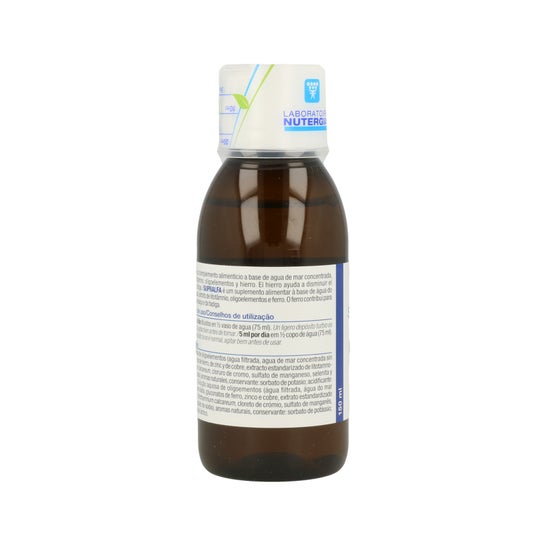 Nutergia supralfa 150ml