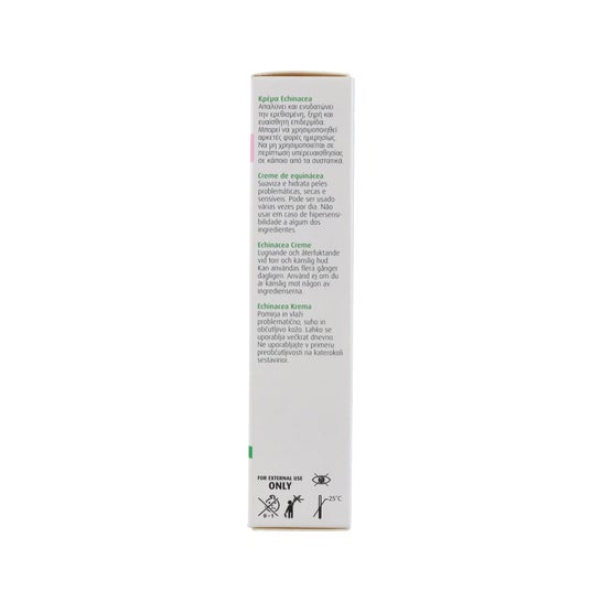 Bioforce echinacea cream 30g