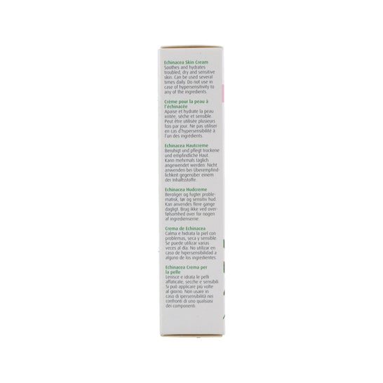 Bioforce echinacea cream 30g