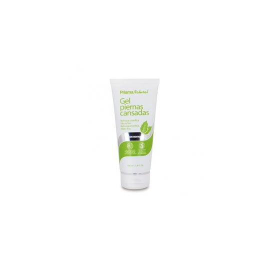 Natural Prism Gel Pernas Cansadas 100ml