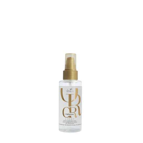 Wella Óleo Reflexo Óleo Light 100ml