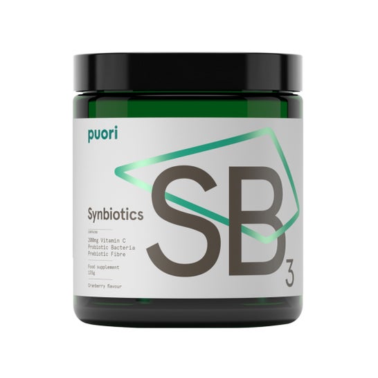 Puori Symbiotic 30 Envelopes