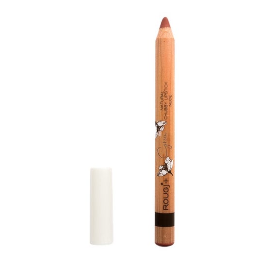 Rougj Radici Toscana Lápis Lip Pencil Natural Gordo Nú 3g