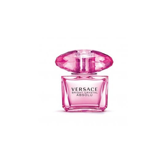 Versace Bright Crystal Absolu Eau De Parfum 90ml Vaporizador PUIG LAVANDA,