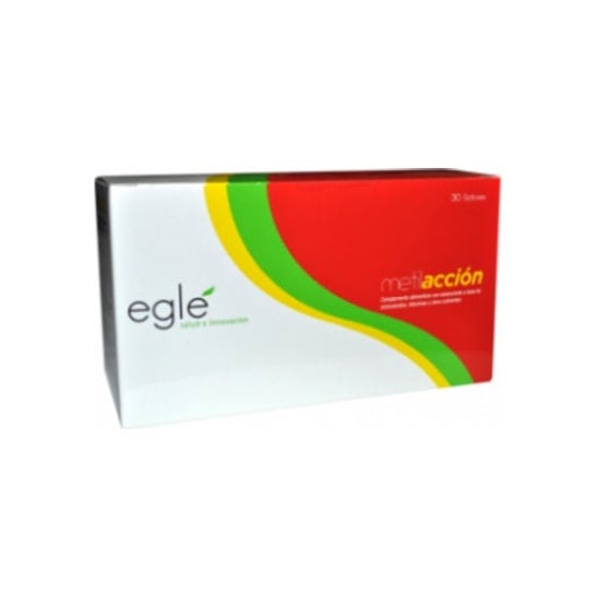 Estoque de Metil Megrim 30 Envelopes