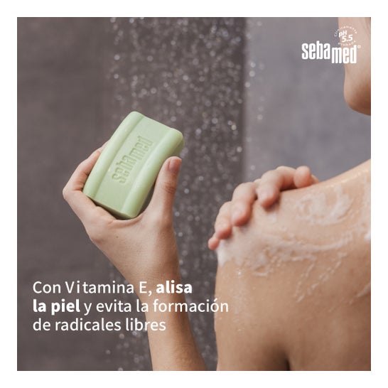 Sebamed ™ Compact 100g