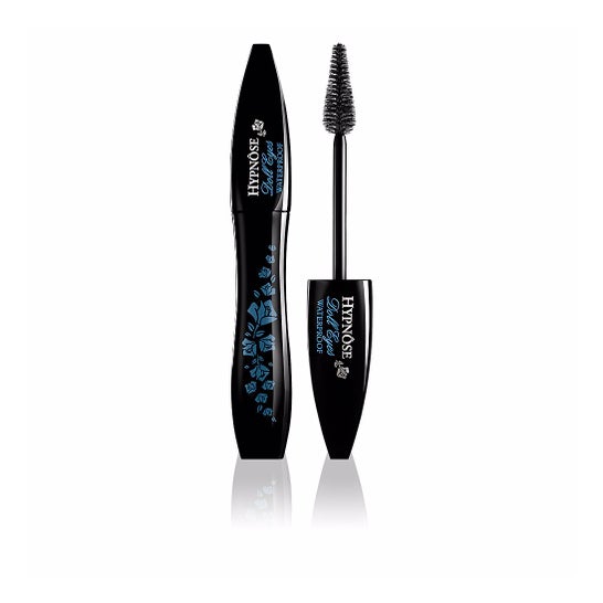 Rímel à prova de água Lancome Hypnose Doll Eyes Waterproof Mascara