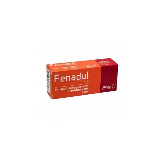 Fenadul gel 50ml