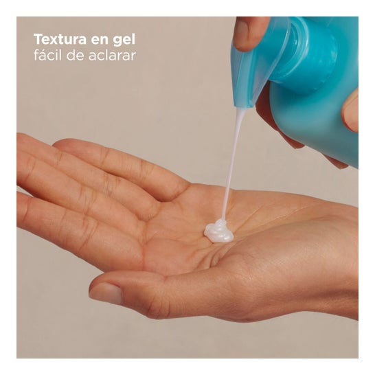 Ureadin ™ hidratação 5% ureal gel de banho 200ml