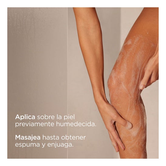 Ureadin ™ hidratação 5% ureal gel de banho 200ml
