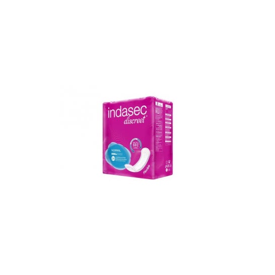 Indasec ™ 12uds normais