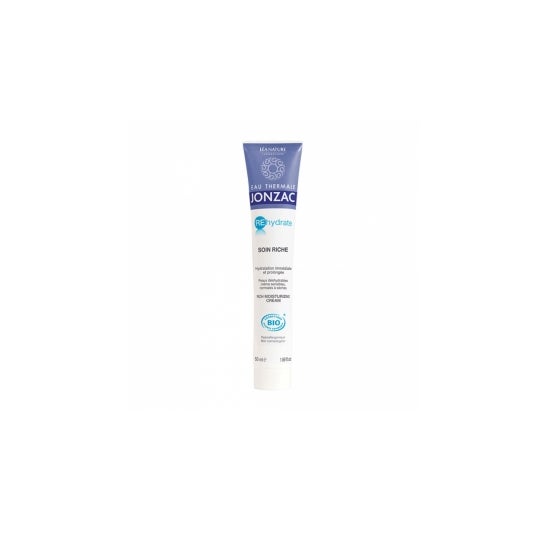 Jonzac Sublimactive Cream Effect Efeito Imediato da Juventude 40ml