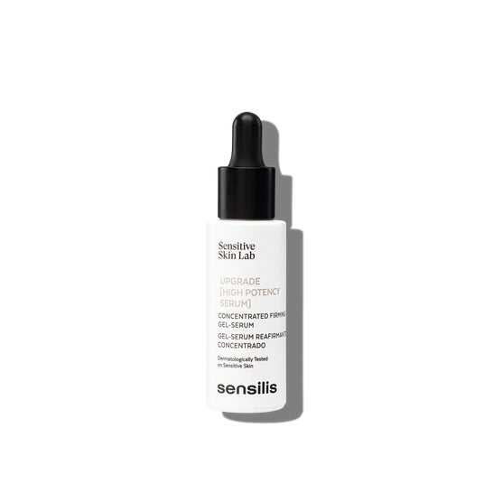 Sensilis Upgrade Serum Alta Potencia 30ml