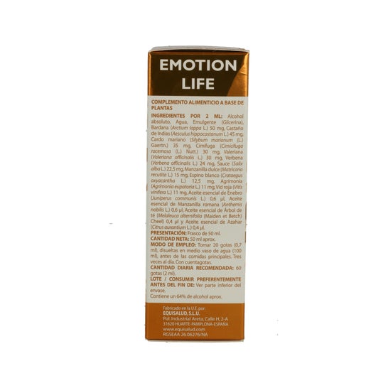 Emotionlife Control 50ml