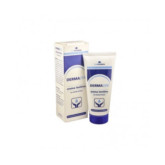 Dermazen Creme Calmante 100Ml