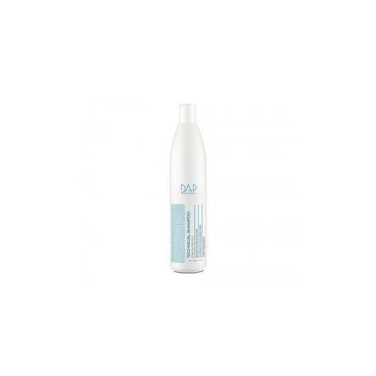Shampoo Dap Technical 500ml
