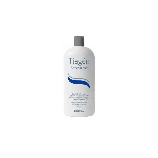 Tiagen Anticelulótica 100ml