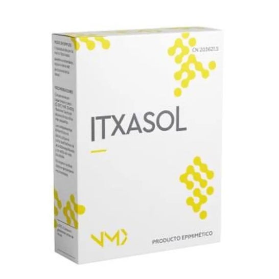 Celavista Itxasol 30caps Celavista Itxasol 30caps