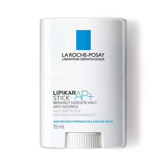 La Roche Posay Lipikar Ap+ Stick 20g