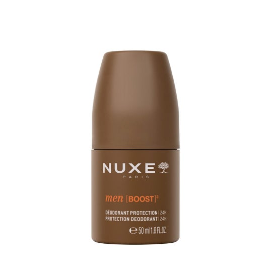 Nuxe Men desodorizante 24h 50ml
