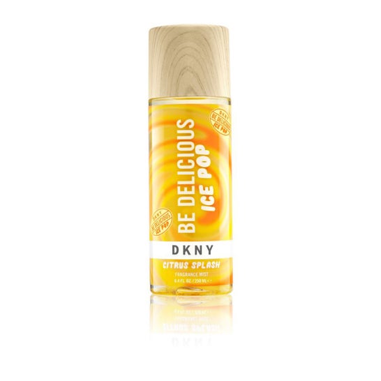 DKNY Be Delicious Ice Pop Citrus Splash Body Mist 250ml