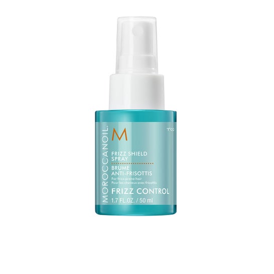 Moroccanoil Frizz Control Frizz Shield Spray 160ml