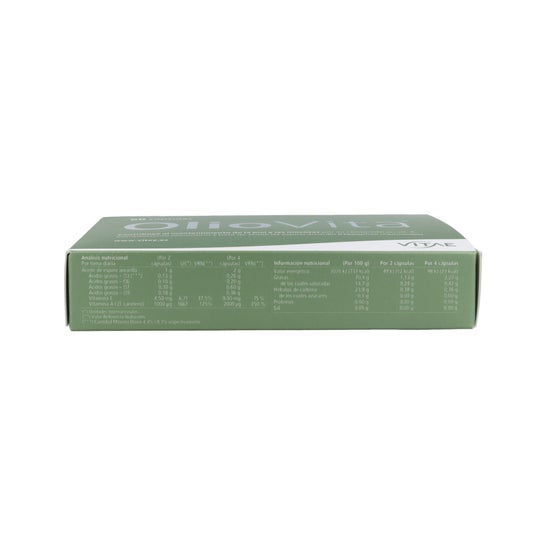 Vitae Oliovita® 60caps