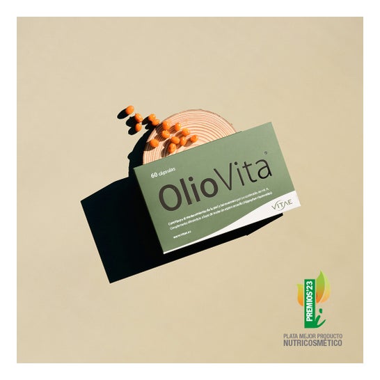 Vitae Oliovita® 60caps