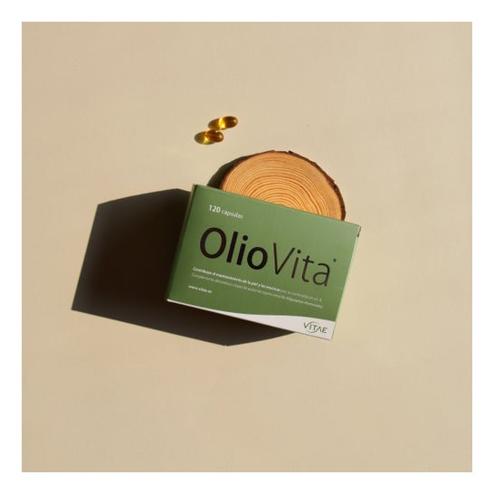 Vitae Oliovita® 60caps