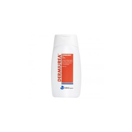 Dermiurea ™ 5% 200ml
