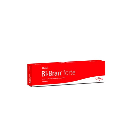 Vitae Bi Bran Forte 30 Sachês