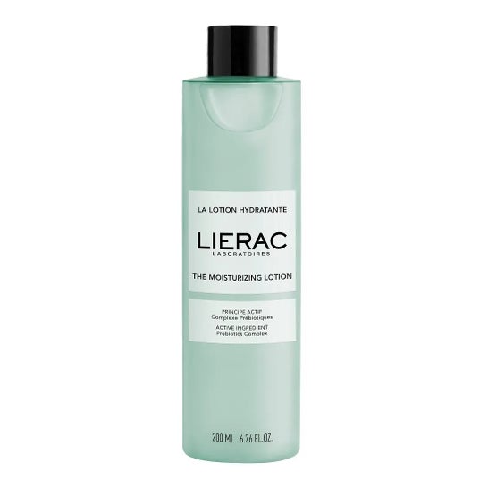 Lierac Loción Hidratante 200ml