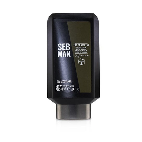 Sebastian Seb Man The Protector Shave Cream 150ml