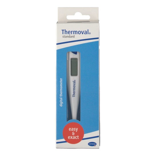 Therm Med Elec Therm Thermoval Lg1 P1 P1