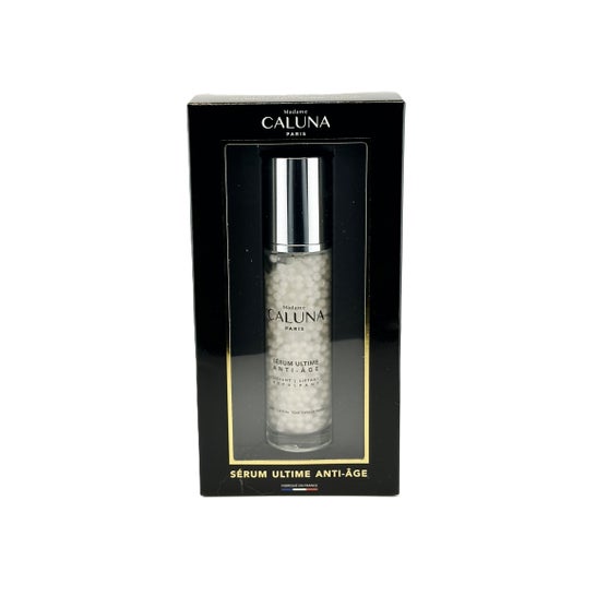 Madame Caluna Sérum Ultime Anti-Idade 40ml