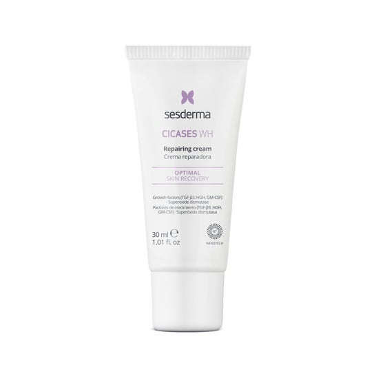 Sesderma Cicases WH creme epitelizante 30ml