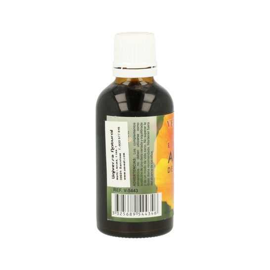 Vedic Health California Poppy Extract 60ml