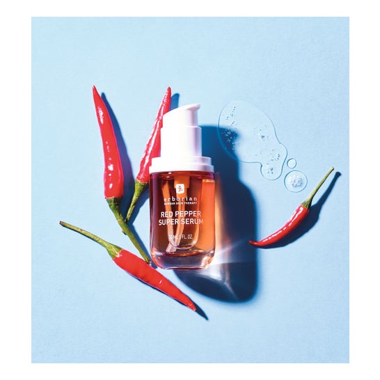 Erborian Red Super Serum 30ml