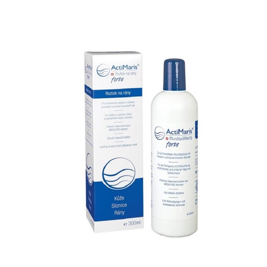 Actimaris Forte 300ml