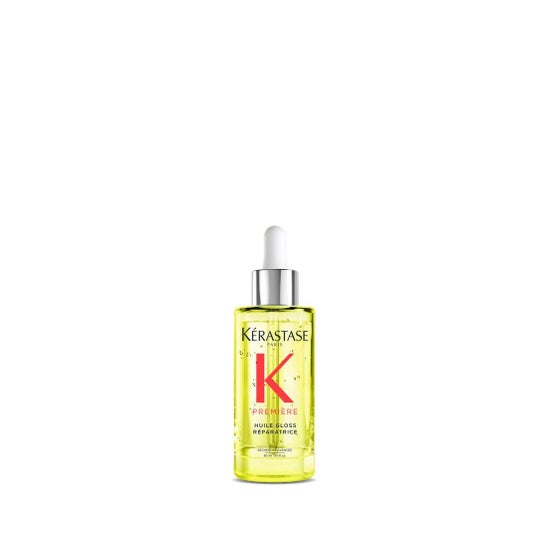Kérastase Première Óleo Gloss Reparador 30ml