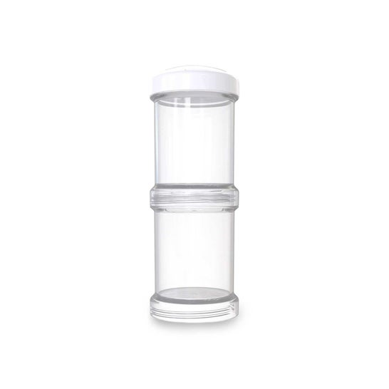 Container Duplo