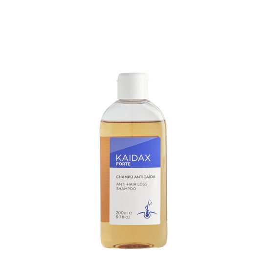 Shampoo anti-queda Kaidax 200ml