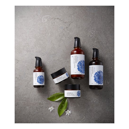 Todos os Toner Natural Blooming Lifting Toner 130ml