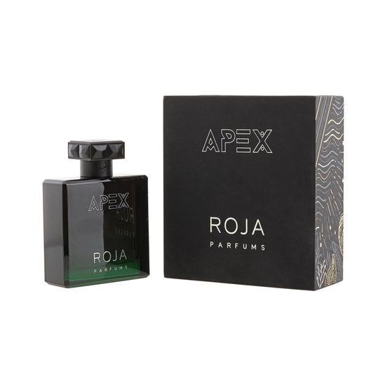 Roja Parfums Apex Homem Eau de Parfum 100 ml