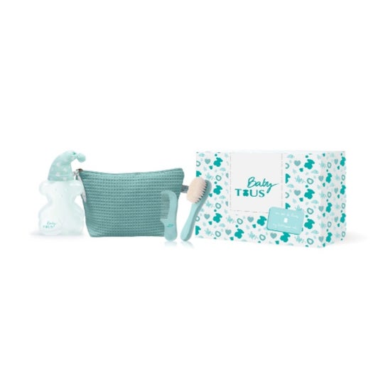 Tous Baby Pack