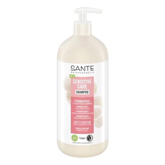 Sante Sensitive Care Shampoo Probiotica 950ml