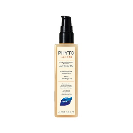 Phytocolor Care Activador Clareador Gel 150ml Phytocolor Care Activador Clareador Gel 150ml