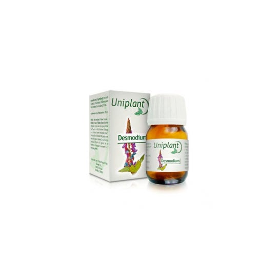 Extrato de Tegor Desmodium 30ml